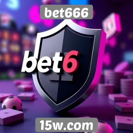 Análise de segurança do site de jogos bet666