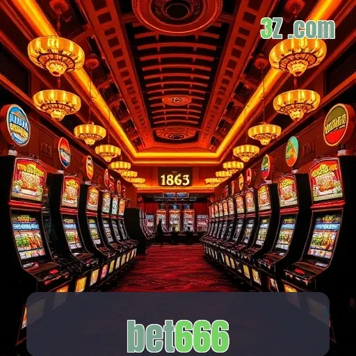 bet666: Os Bônus que Transformam Sua Experiência de Jogo
