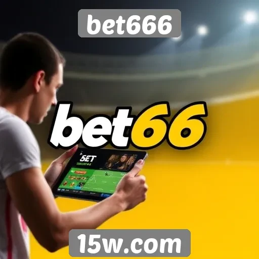 Funcionalidades exclusivas do bet666 para usuários