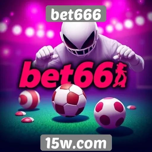 Avaliação da variedade de jogos disponíveis na bet666