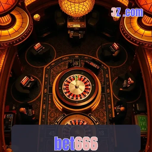 bet666: A Revolução dos Jogos Online no Brasil