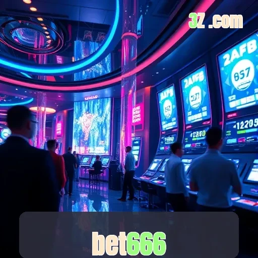 bet666: Descubra as Vantagens Incríveis da Seção VIP